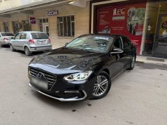 Сүрөт унаа Hyundai Grandeur