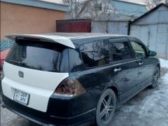 Сүрөт унаа Honda Odyssey