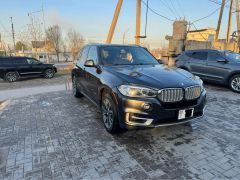 Сүрөт унаа BMW X5