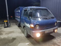 Фото авто Hyundai Porter