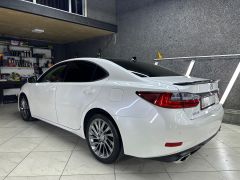 Сүрөт унаа Lexus ES