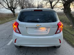 Photo of the vehicle Chevrolet Spark