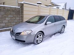 Сүрөт унаа Nissan Primera