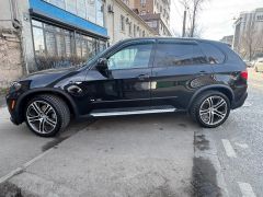 Фото авто BMW X5