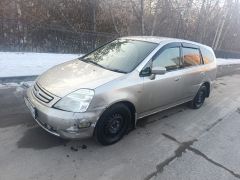 Сүрөт унаа Honda Stream