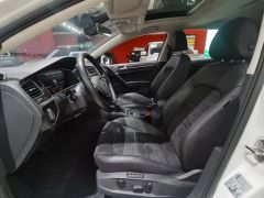 Сүрөт унаа Volkswagen Golf