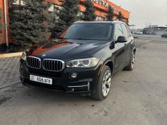 Сүрөт унаа BMW X5