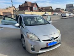 Сүрөт унаа Toyota Prius