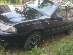 Сүрөт унаа Daewoo Nexia