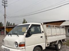 Фото авто Hyundai Porter