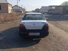 Photo of the vehicle Daewoo Nexia