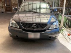 Сүрөт унаа Lexus RX