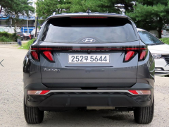 Фото авто Hyundai Tucson