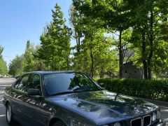 Сүрөт унаа BMW 5 серия