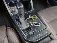 Photo of the vehicle Hyundai Grandeur