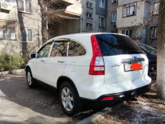 Сүрөт унаа Honda CR-V