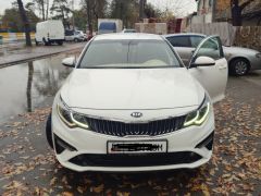 Сүрөт унаа Kia K5