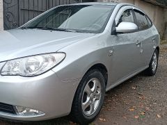 Фото авто Hyundai Avante