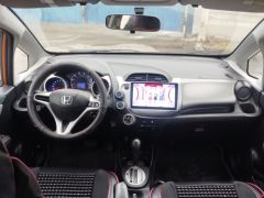 Фото авто Honda Fit