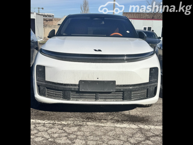 LiXiang L7