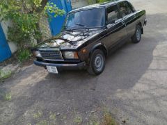 Photo of the vehicle ВАЗ (Lada) 2107