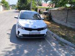 Сүрөт унаа Kia Rio