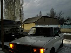 Photo of the vehicle ВАЗ (Lada) 2107