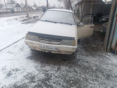 Photo of the vehicle ВАЗ (Lada) 2109