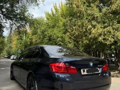 Сүрөт унаа BMW 5 серия