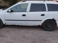 Photo of the vehicle Opel Astra