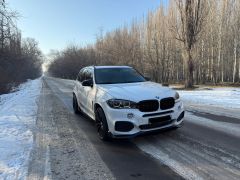 Фото авто BMW X5