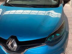 Сүрөт унаа Renault Kaptur