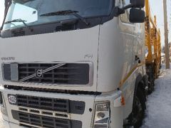 Фото авто Volvo FH