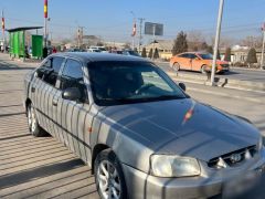 Photo of the vehicle Hyundai Accent