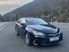 Photo of the vehicle Toyota Camry