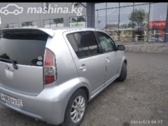 Фото авто Toyota Passo