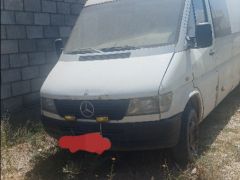 Фото авто Mercedes-Benz Sprinter