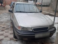 Фото авто Daewoo Nexia