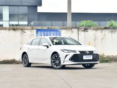 Фото авто Toyota Avalon