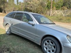 Photo of the vehicle Mercedes-Benz C-Класс