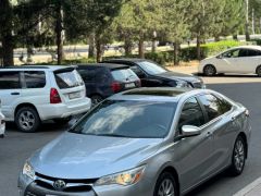 Сүрөт унаа Toyota Camry