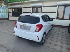 Сүрөт унаа Chevrolet Spark