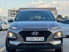 Фото авто Hyundai Kona