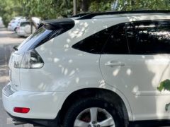 Photo of the vehicle Lexus RX