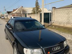 Photo of the vehicle Audi 100