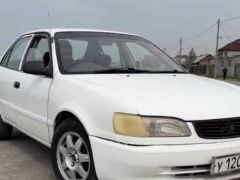 Фото авто Toyota Corolla