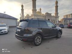 Сүрөт унаа Subaru Forester