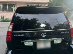 Фото авто Lexus GX