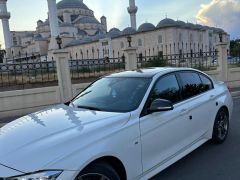 Сүрөт унаа BMW 3 серия