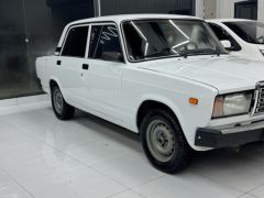 Сүрөт унаа ВАЗ (Lada) 2107